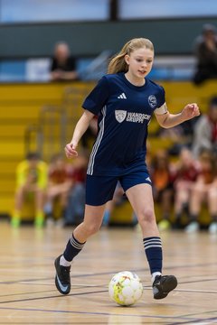 Bild 214 - wBJ NFV Futsalmeisterschaft